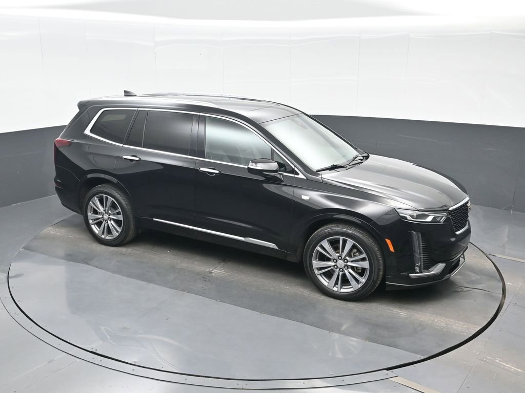 Used 2020 Cadillac XT6 Premium Luxury FWD image 23