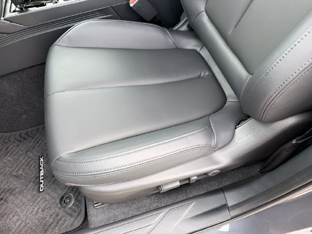 New 2026 Subaru Outback Premium AWD/4WD image 21