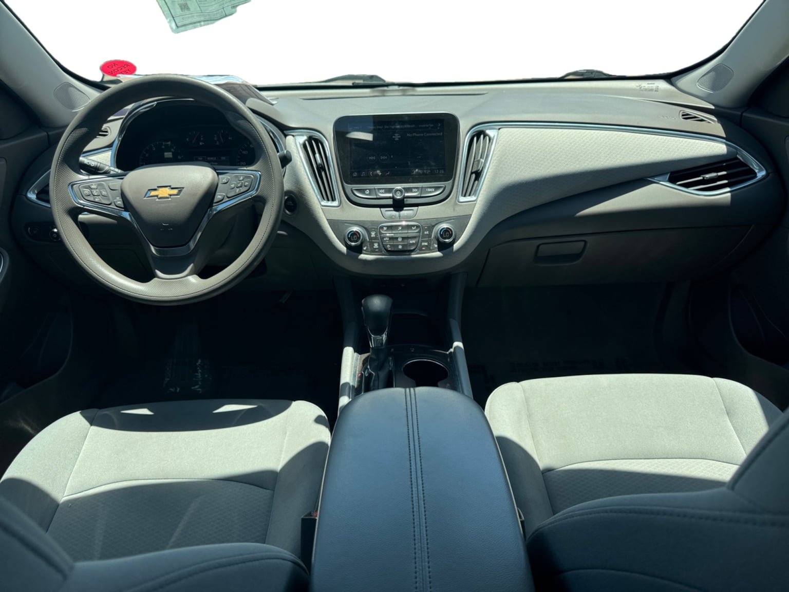 Used 2021 Chevrolet Malibu LT FWD image 12