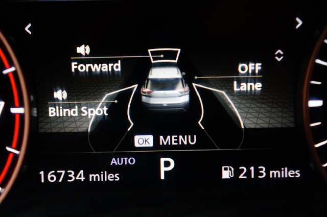 Certified 2023 Nissan Rogue SV w/ SV Premium B Package AWD/4WD image 17