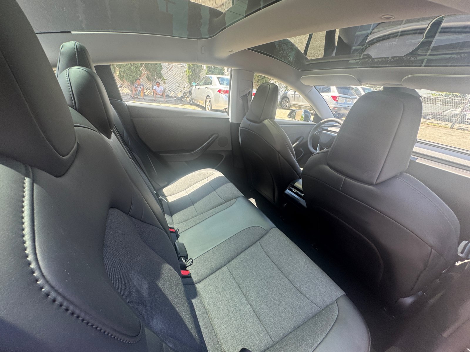 Used 2025 Tesla Model 3 RWD image 26