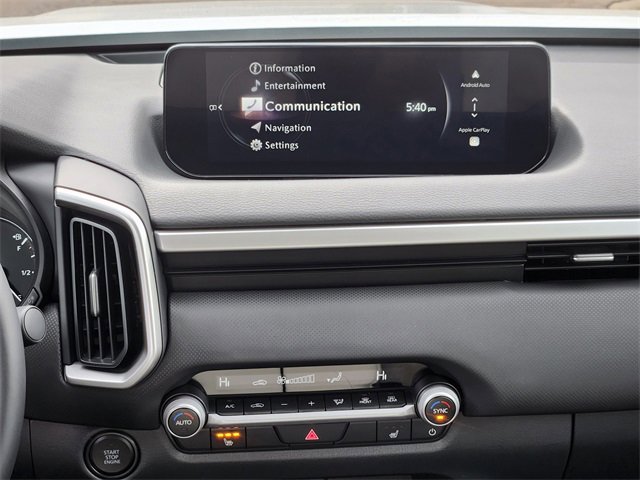 New 2026 MAZDA CX-50 AWD 2.5 S w/ Preferred Pkg image 15