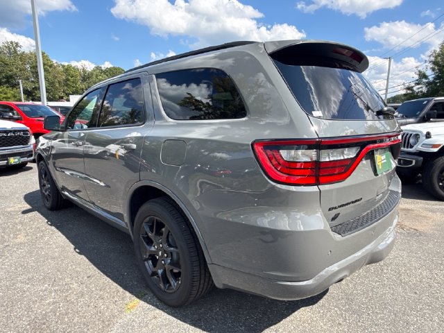 New 2026 Dodge Durango GT AWD/4WD image 11
