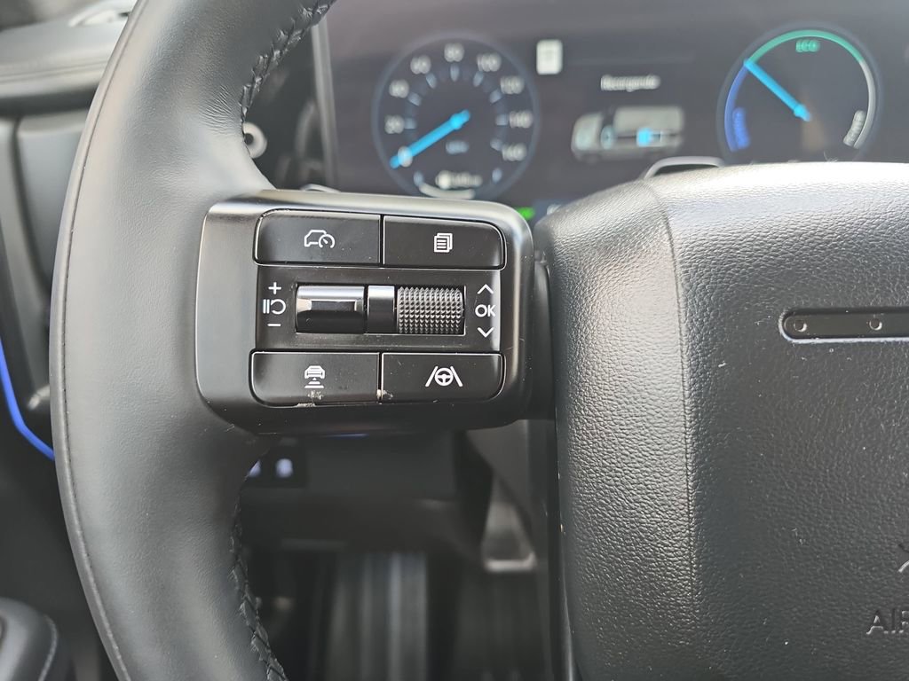 Certified 2026 Hyundai Santa Fe Calligraphy image 18