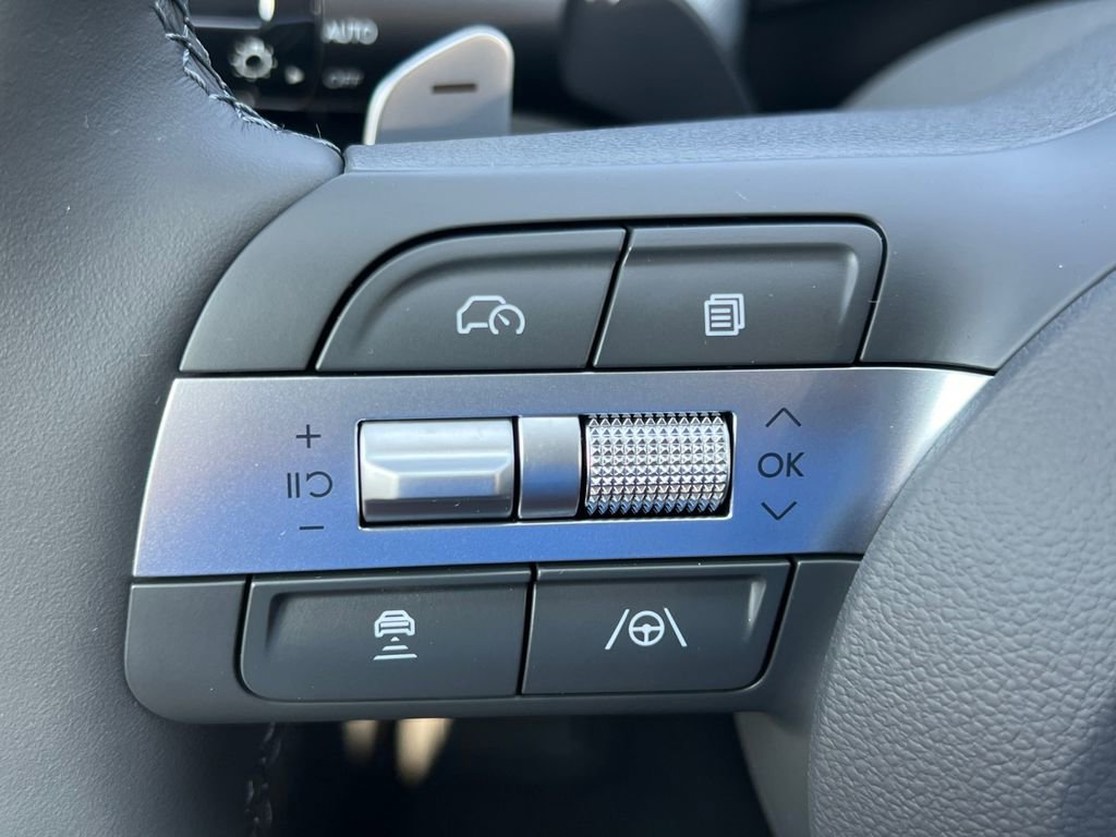 New 2026 Hyundai Sonata SEL image 9