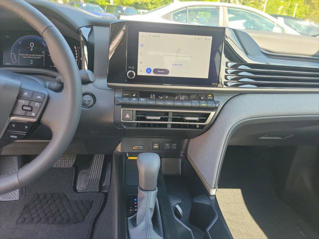 Certified 2026 Toyota Camry LE w/ Convenience Package FWD image 26