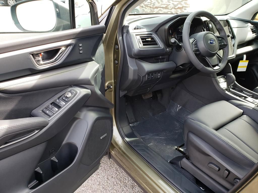 New 2026 Subaru Ascent Bronze Edition AWD/4WD image 6