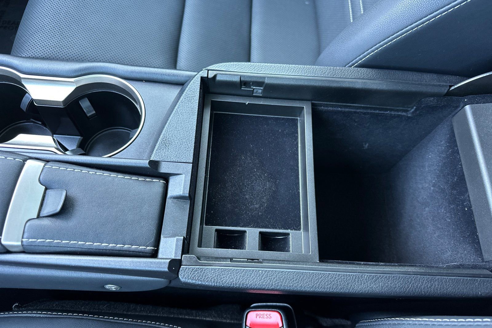 Used 2020 Lexus NX 300h AWD w/ Premium Package image 34