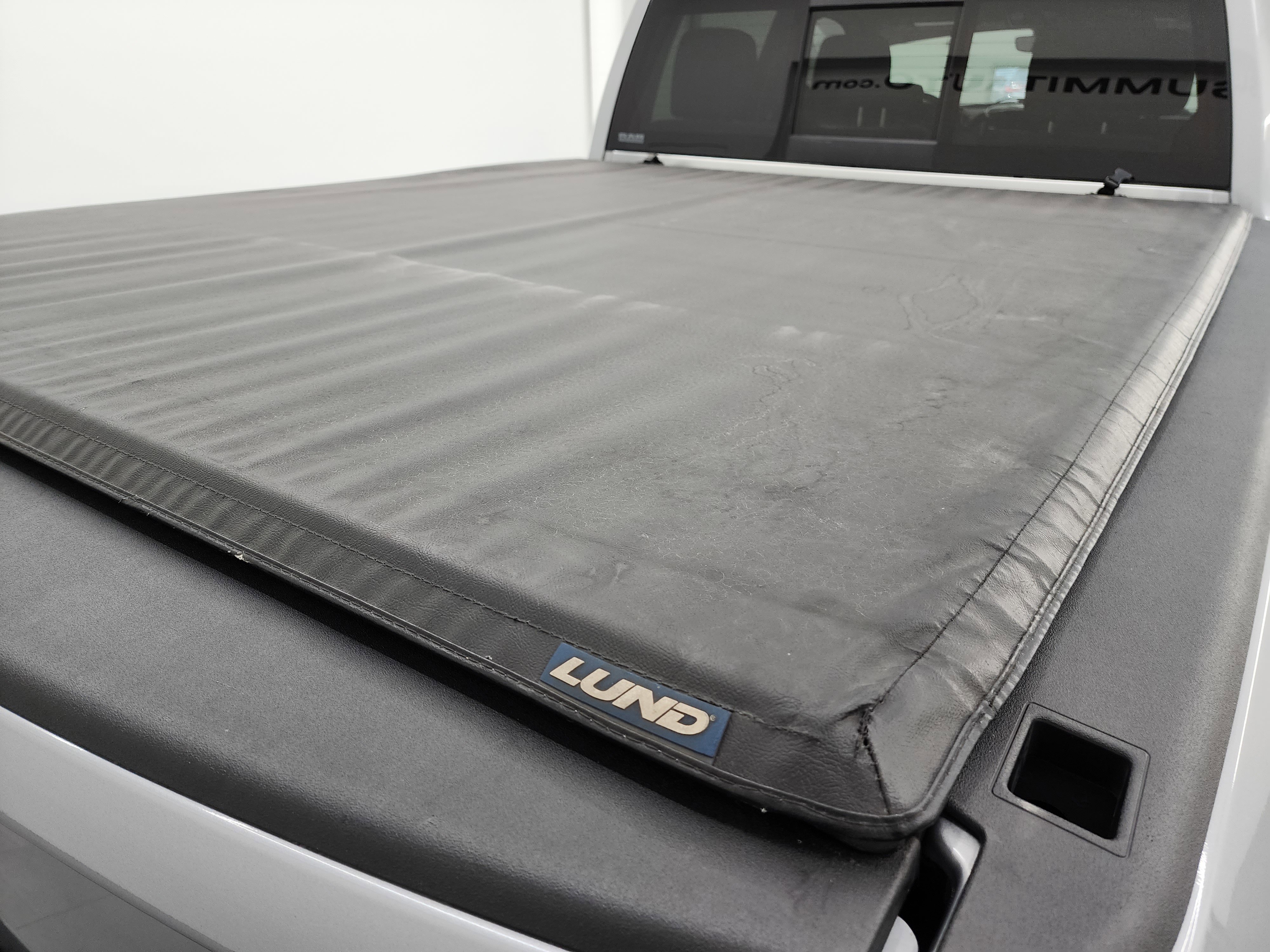 Used 2022 RAM 2500 Big Horn w/ Level C Equiment Group image 30