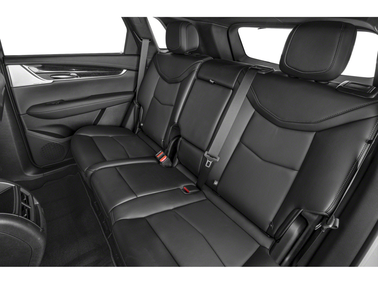 New 2026 Cadillac XT5 Premium Luxury FWD image 37