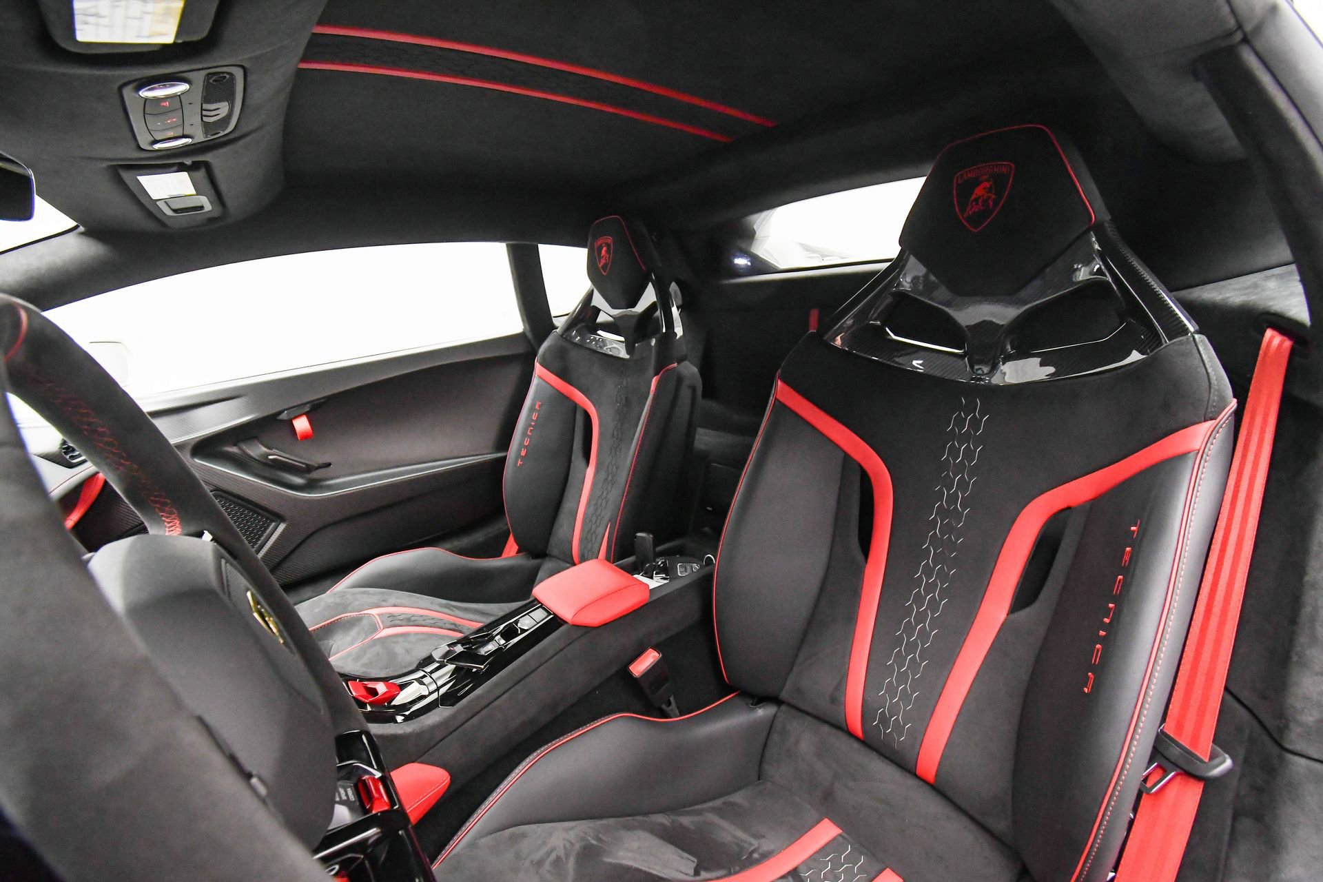 Used 2023 Lamborghini Huracan Tecnica image 50