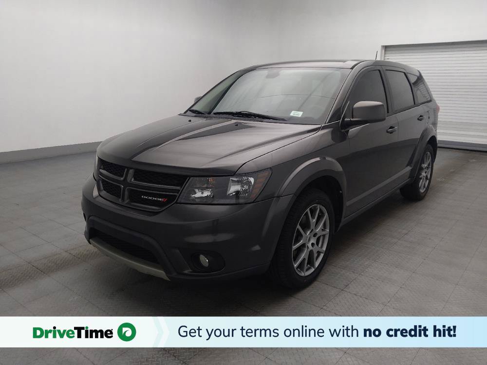 Used 2019 Dodge Journey GT FWD image 1