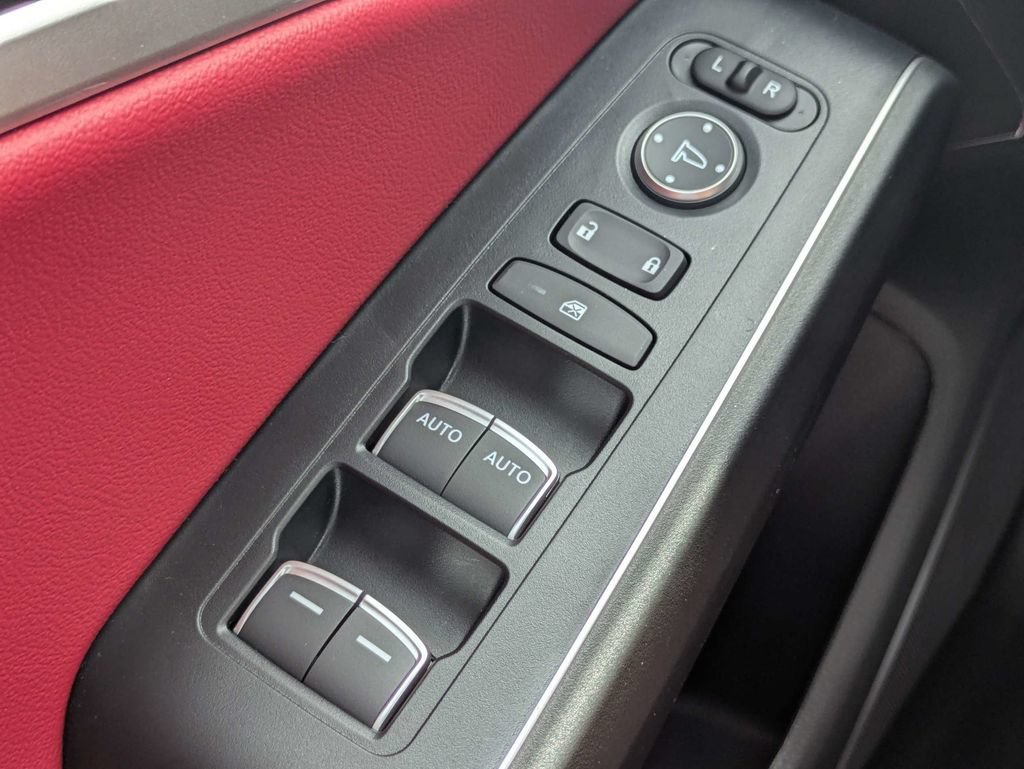 New 2026 Acura Integra A-Spec FWD image 24