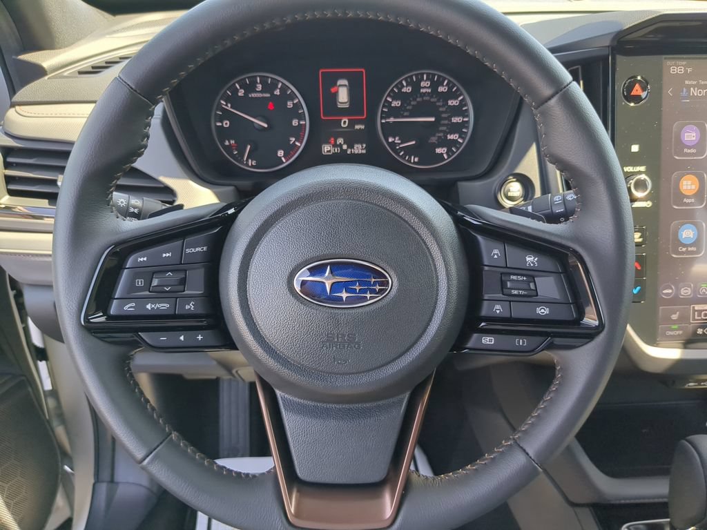 Certified 2026 Subaru Forester Sport AWD/4WD image 30