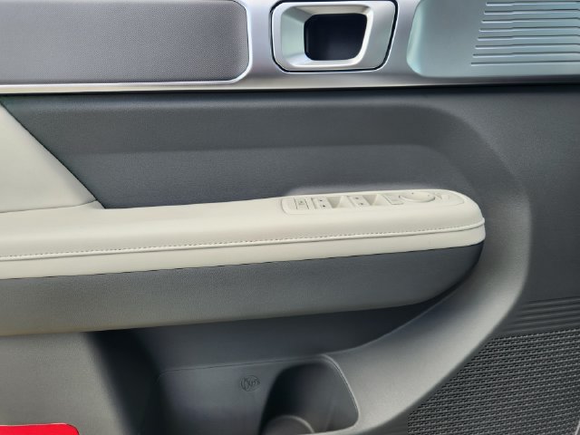 New 2027 Hyundai Santa Fe SEL FWD image 23