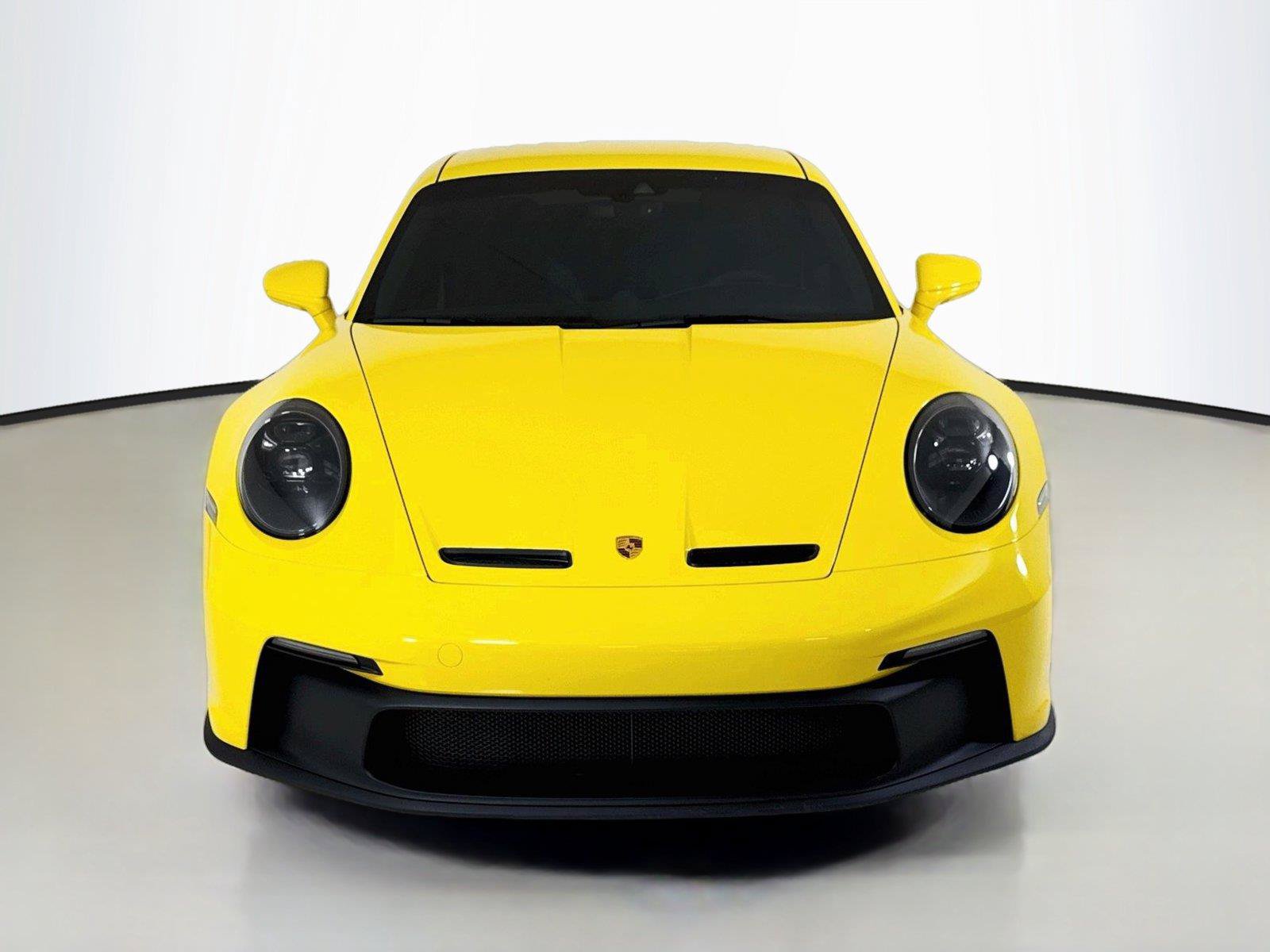 Used 2022 Porsche 911 GT3 RWD image 11