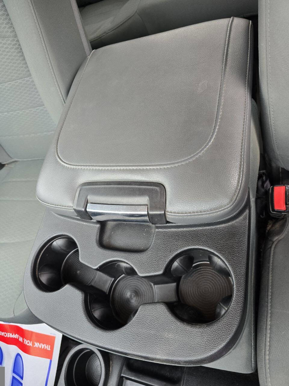 Used 2016 RAM 3500 Tradesman w/ Chrome Appearance Group image 16