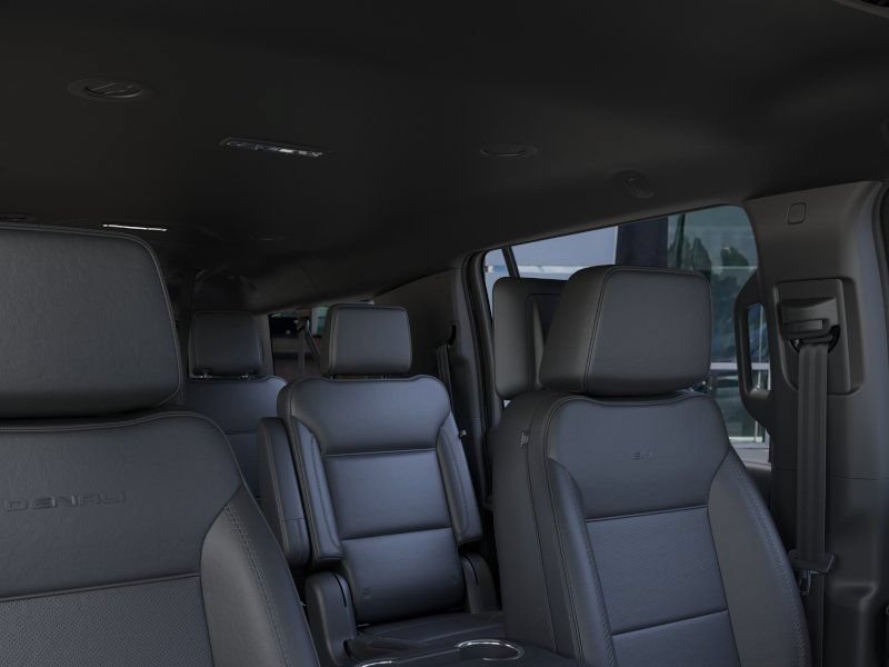 New 2026 GMC Yukon XL Denali w/ Advanced Technology Package AWD/4WD image 24