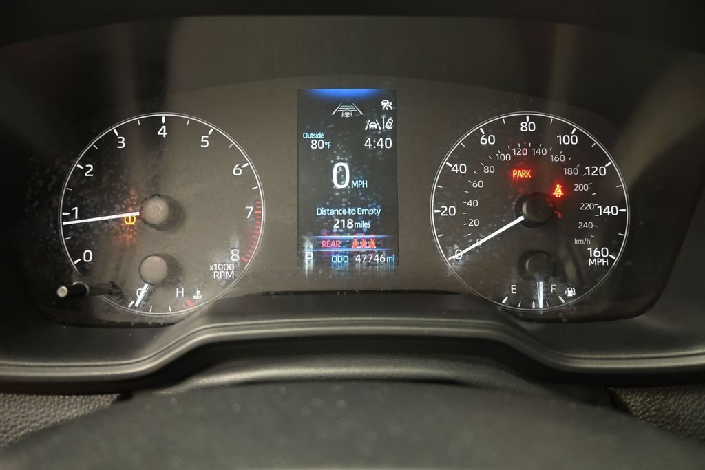 Used 2023 Toyota Corolla LE FWD image 10