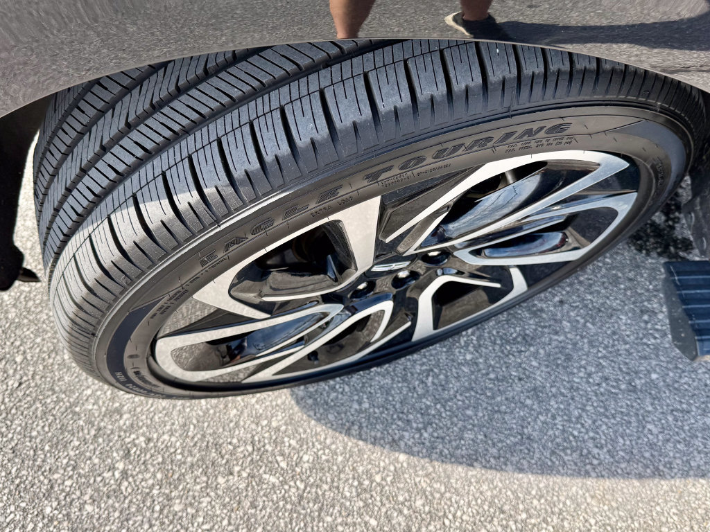 Used 2019 Lincoln Navigator Reserve AWD/4WD image 34