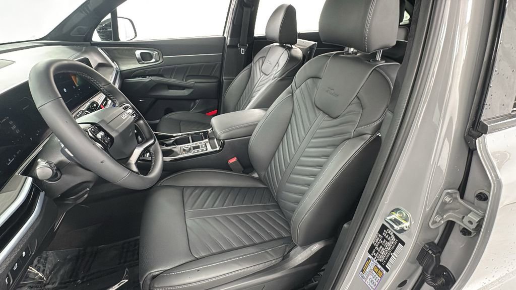 New 2026 Kia Sorento SX Prestige AWD/4WD image 10