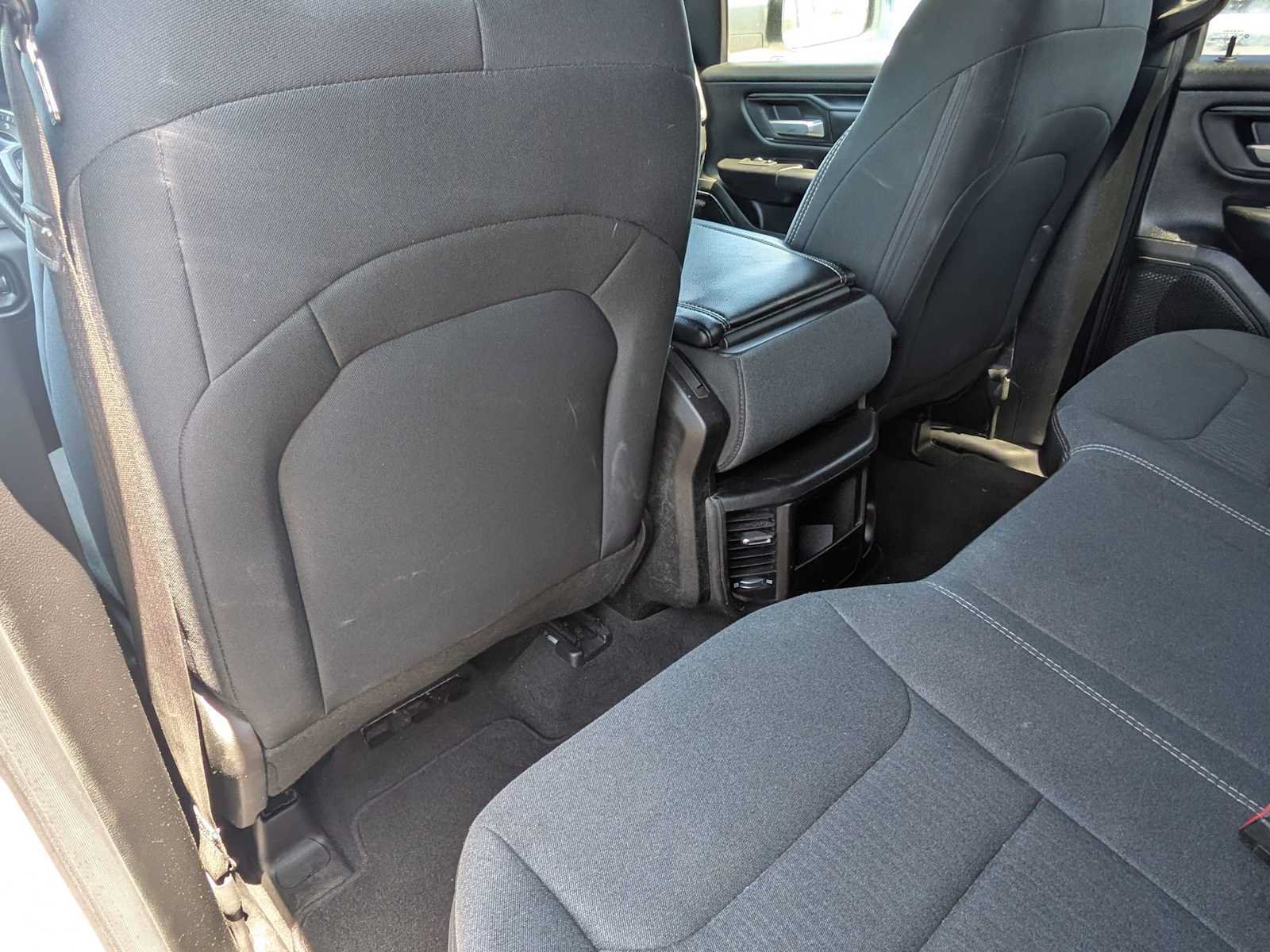 Used 2022 RAM 1500 Tradesman AWD/4WD image 14