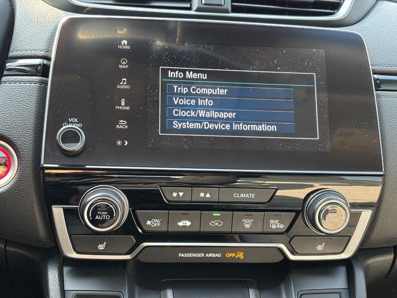 Used 2021 Honda CR-V Touring image 23