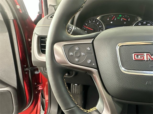 Used 2023 GMC Terrain AT4 w/ Tech Package image 26