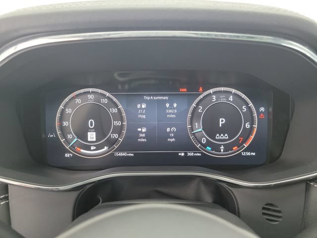 Used 2025 Jaguar F-PACE R-Dynamic S AWD/4WD image 24