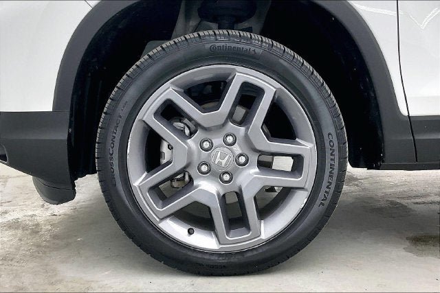 Certified 2023 Honda Passport EX-L image 10