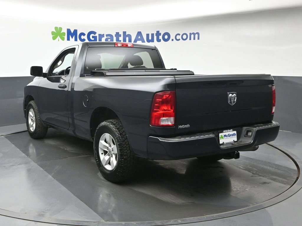Used 2016 RAM 1500 Express image 20