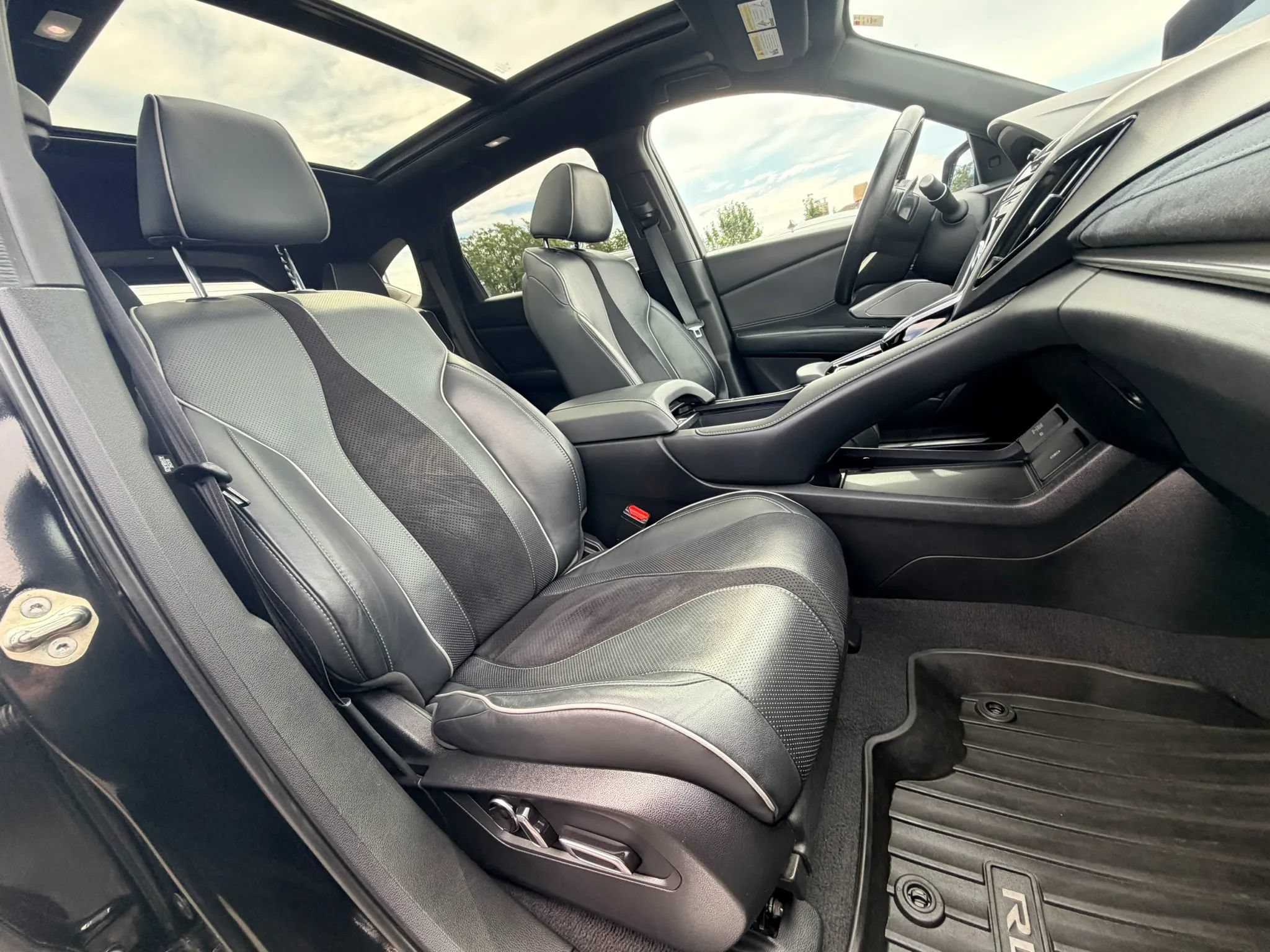 Used 2020 Acura RDX A-Spec w/ Technology Package AWD/4WD image 26