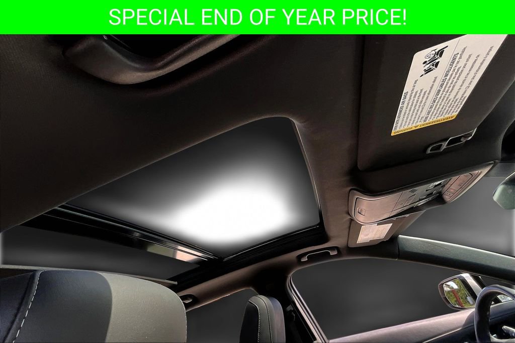 Used 2023 Cadillac XT4 Premium Luxury image 26