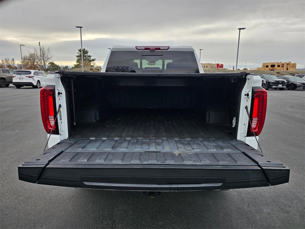 Used 2022 GMC Sierra 1500 AT4 w/ AT4 Premium Package image 14