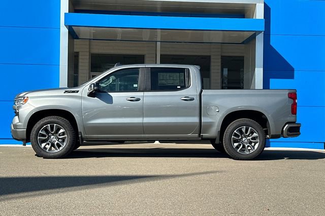 New 2026 Chevrolet Silverado 1500 RST image 9
