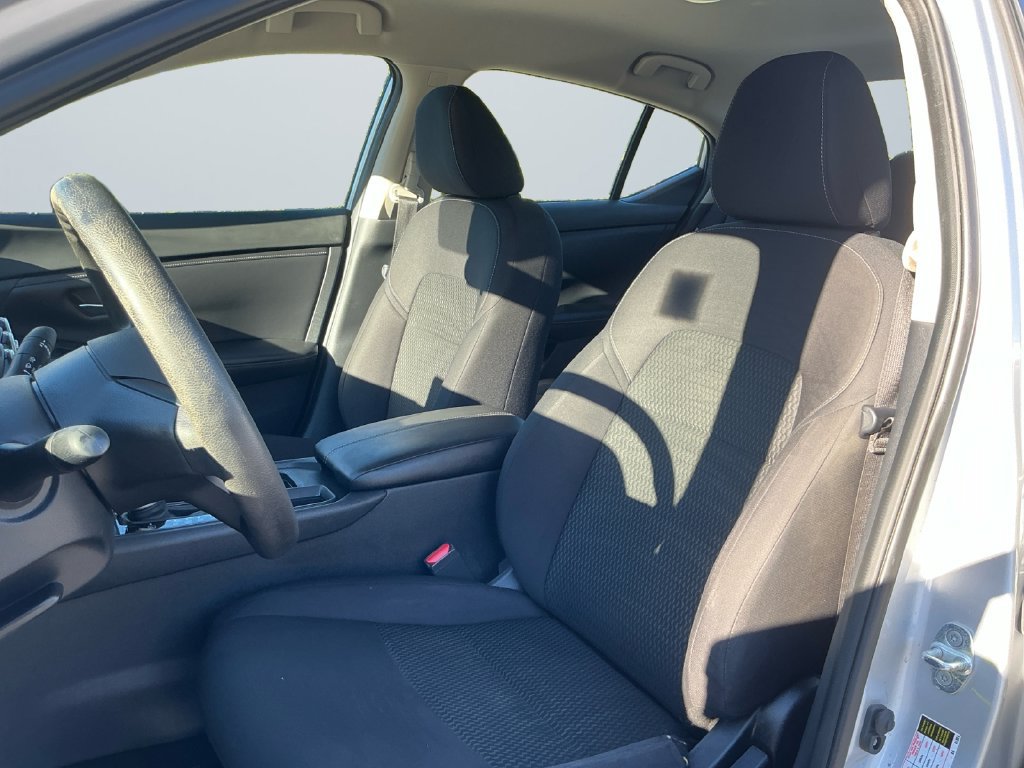 Used 2022 Nissan Sentra S FWD image 10