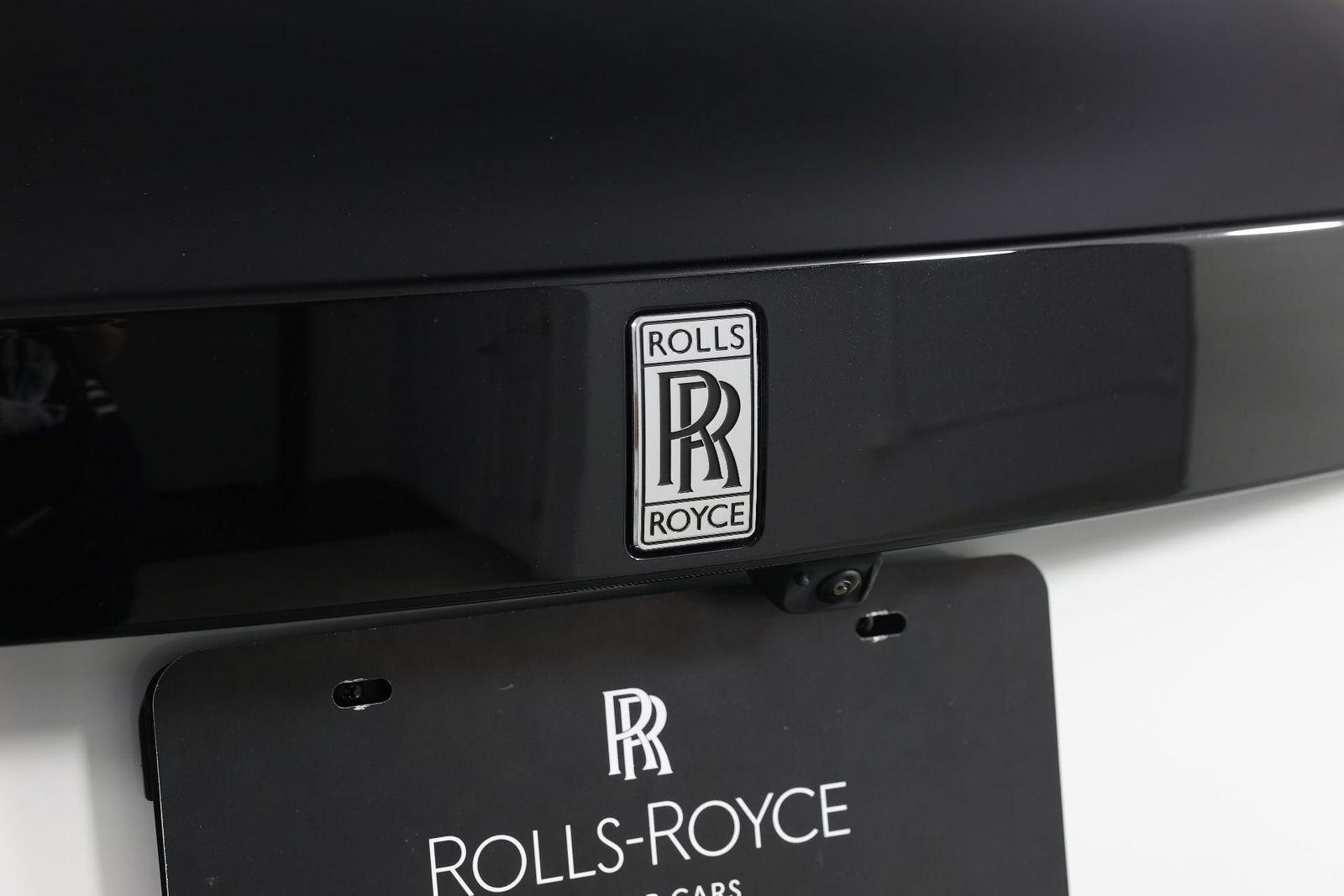 New 2025 Rolls-Royce Spectre w/ Spectre Launch Package AWD/4WD image 22