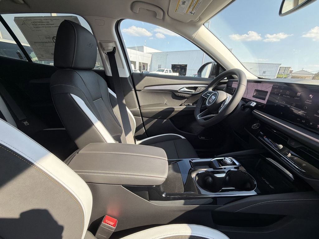 New 2026 Buick Envision Sport Touring image 15