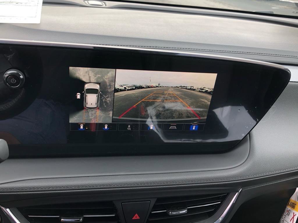 New 2025 Buick Encore GX Preferred w/ Advanced Technology Package image 11