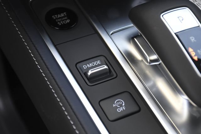 New 2026 INFINITI QX60 Sport w/ Dark Cargo Package image 15