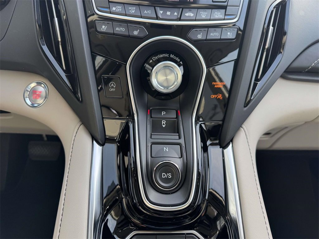 Used 2025 Acura RDX SH-AWD w/ Advance Package image 14