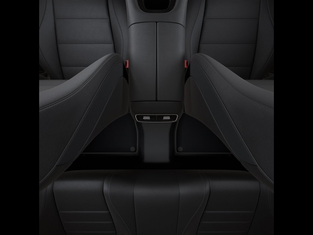 Certified 2026 Mercedes-Benz GLE 350 4MATIC image 47