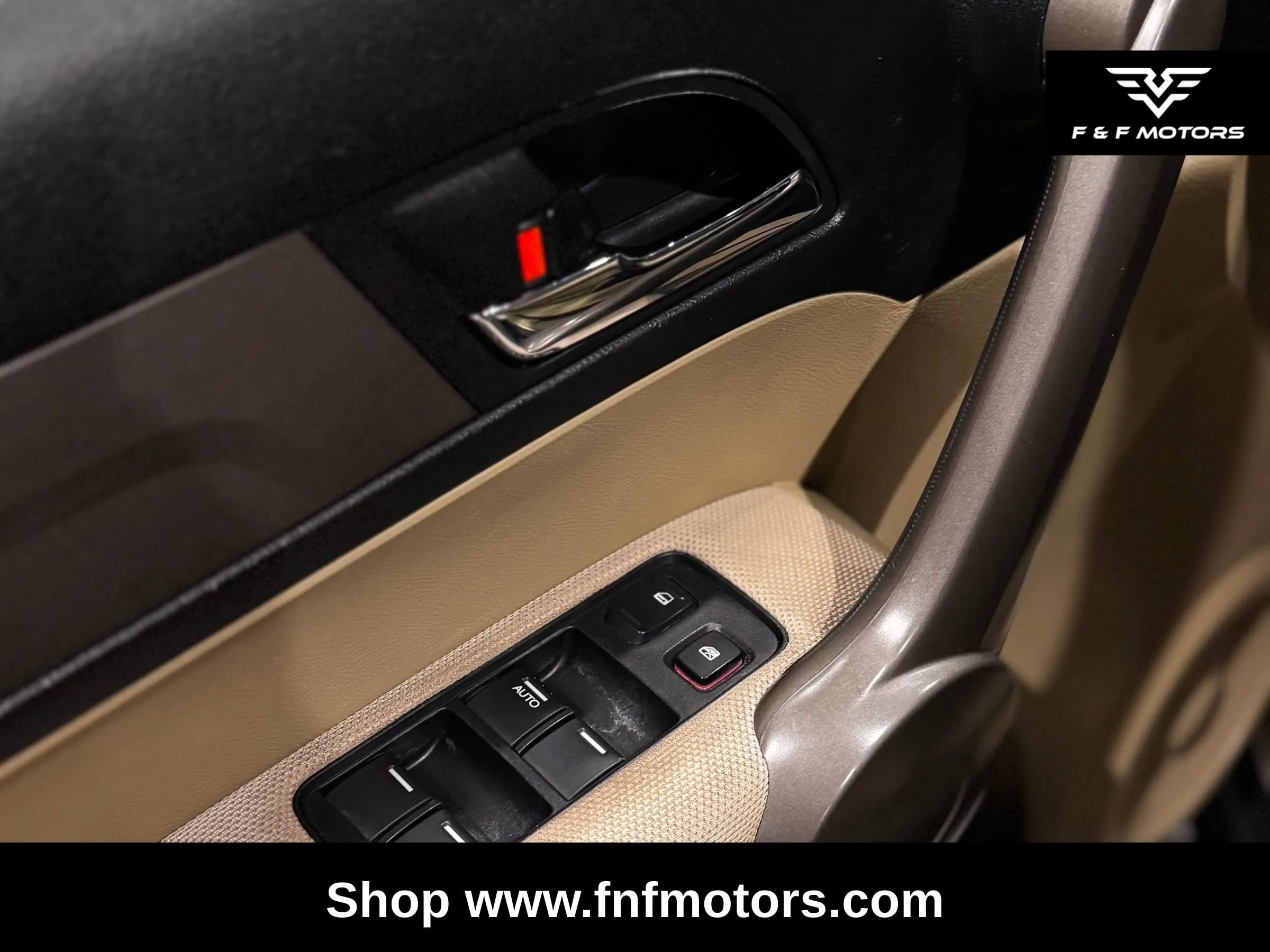 Used 2008 Honda CR-V LX image 16