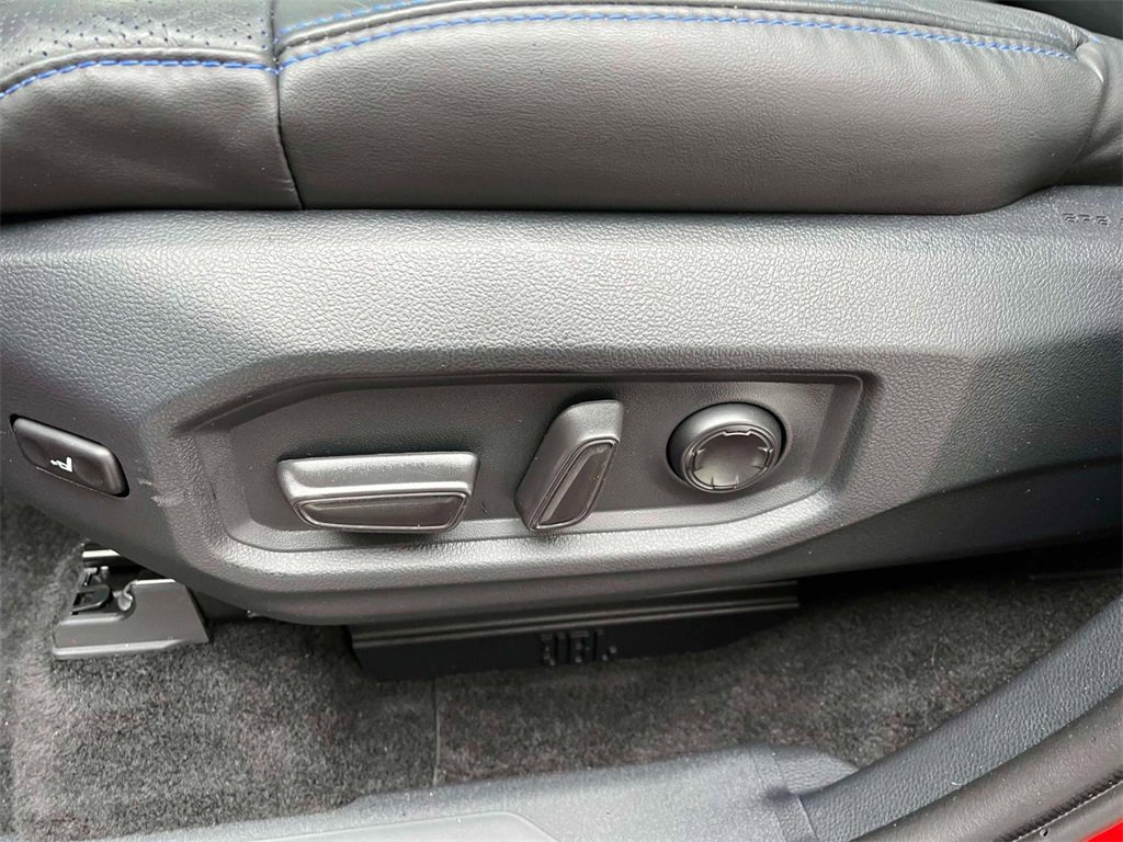 Used 2025 Toyota Tundra Platinum image 26