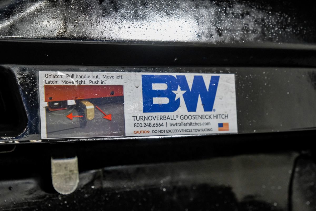 Used 2022 RAM 3500 Limited image 59