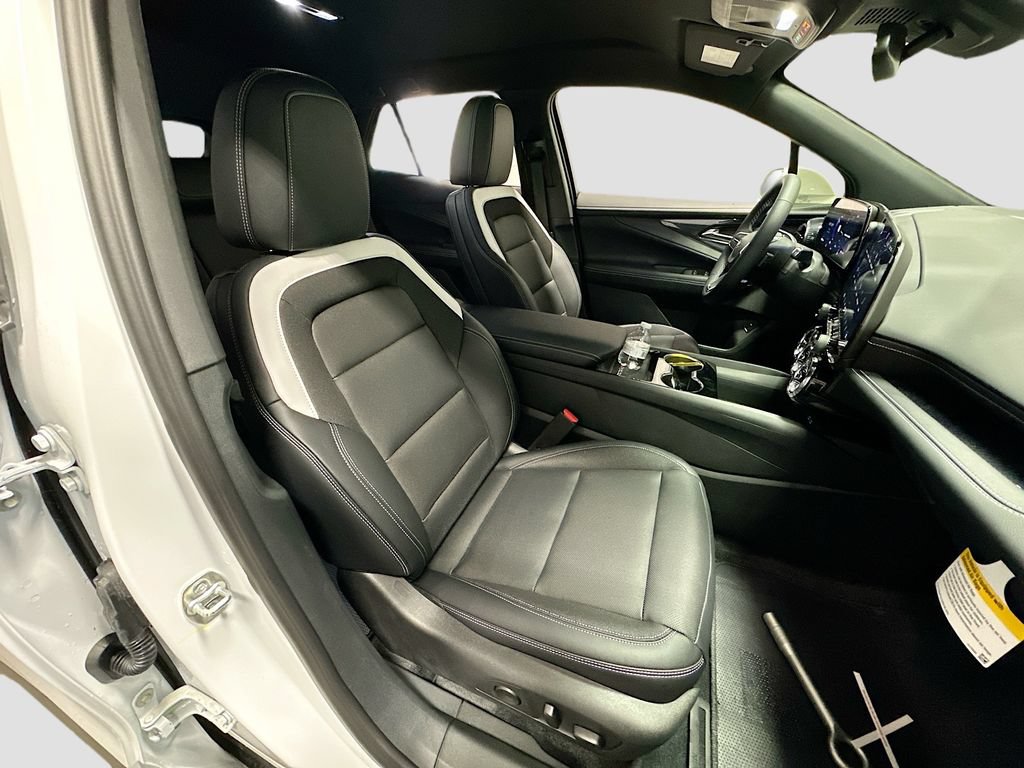 New 2026 Chevrolet Blazer EV LT FWD image 30