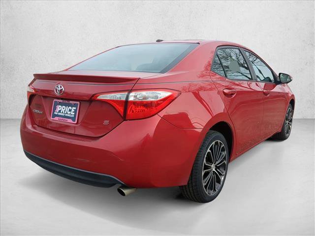 Used 2014 Toyota Corolla S image 5