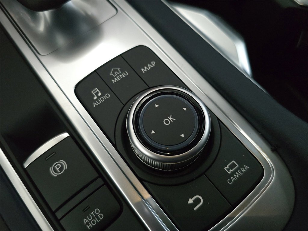 New 2026 INFINITI QX60 Sport w/ Dark Cargo Package image 30