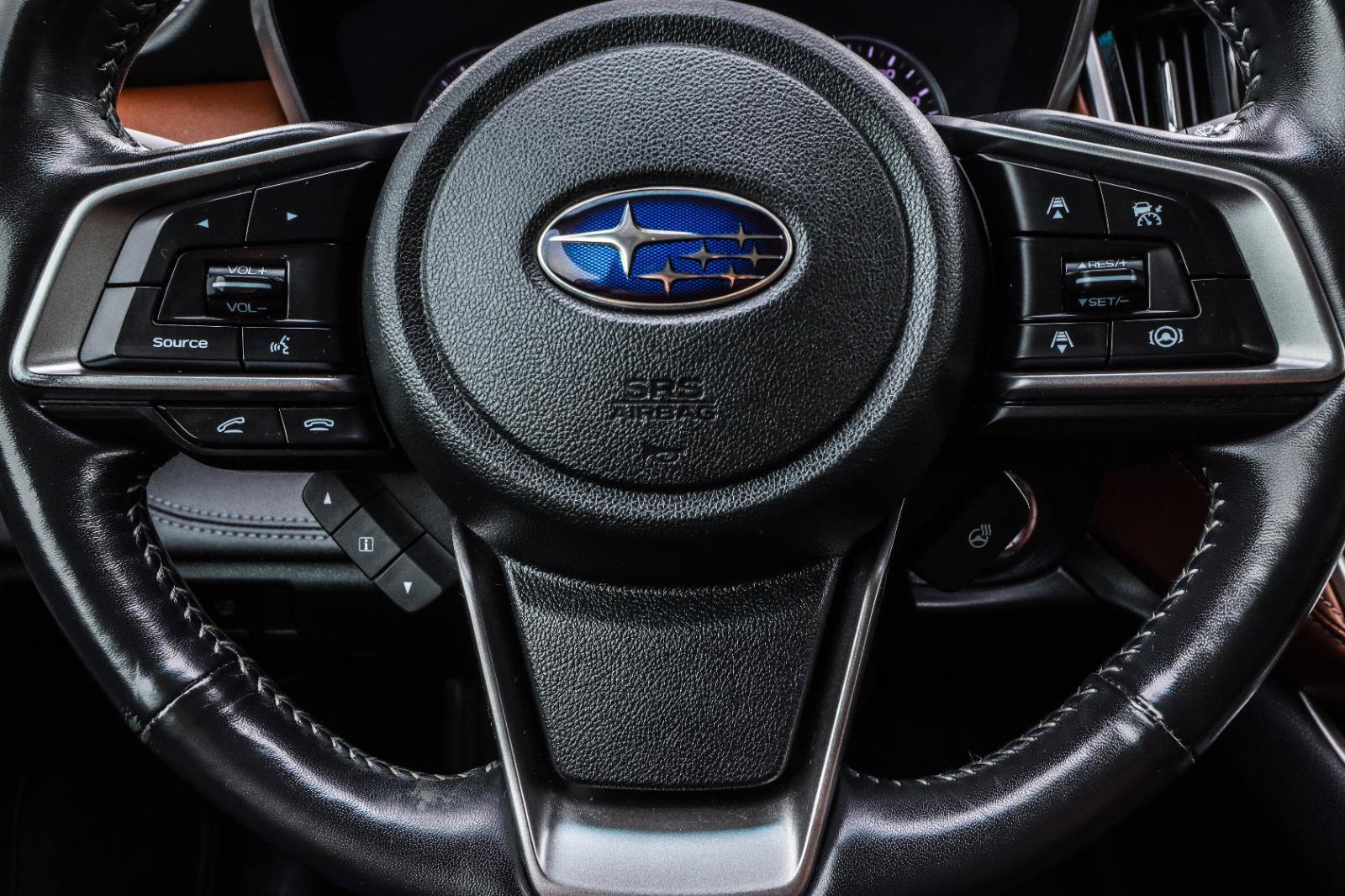 Used 2020 Subaru Outback Touring w/ Popular Package #2 AWD/4WD image 15