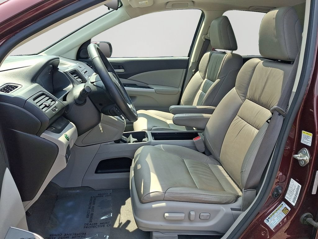 Used 2014 Honda CR-V EX-L image 13